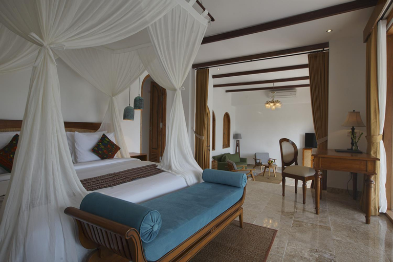 Bedroom 7
