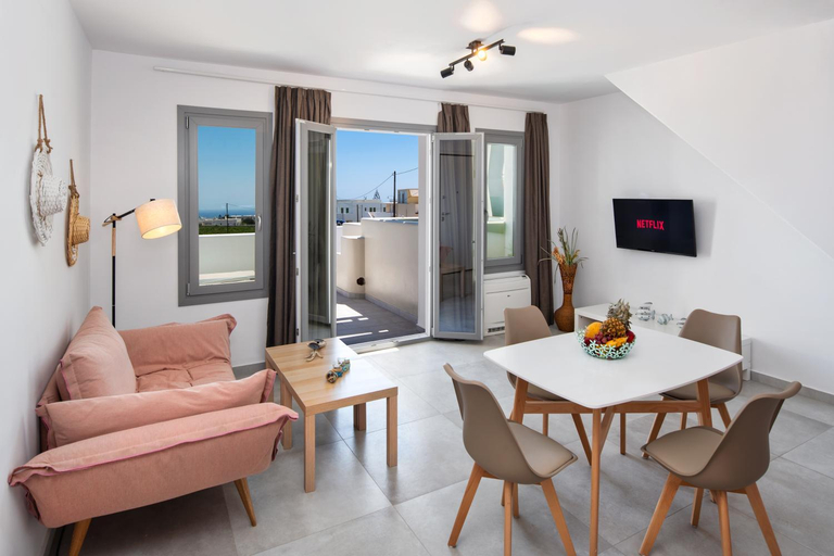5, Thiramor houses, South Aegean