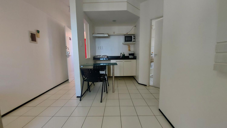 Others 3, Flat Biarritz Ao Lado da Litoranea l Ferreira Hospedagens, São Luis