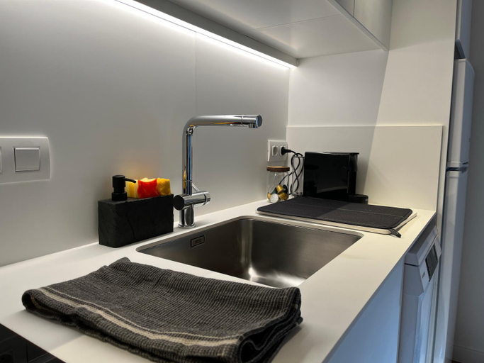 Others 5, Apartaments ApturVic en el Centre Historic, Barcelona