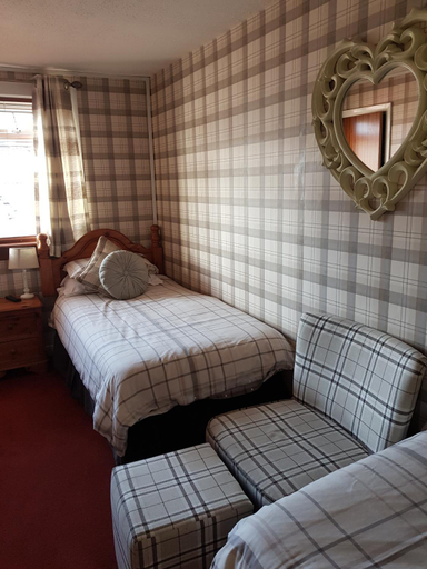 Others 2, Rooms at Tarrareoch, West Lothian