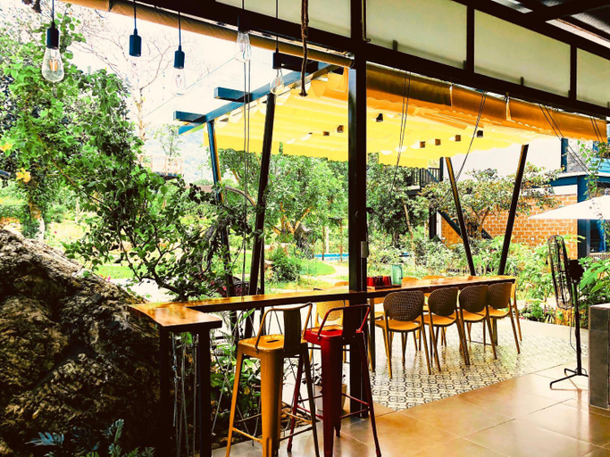 Food & Drinks, Padme Villas Ba Vi - Venuestay, Ba Vi