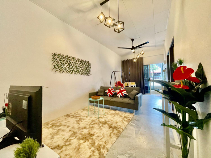 Others 5, Home41#4pax#Netflix#NearAeonAlma#BM#5kmtoIconicPoint, Seberang Perai Tengah