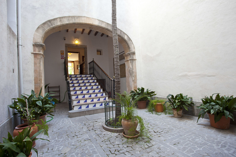 Others 5, Hotel Can Moragues de Sóller, Baleares