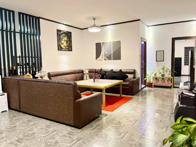 Others 4, Pool Villa in Angeles near Koreatown - 바비풀빌라, Angeles City