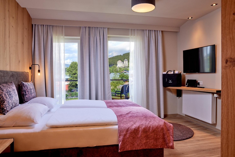 Bedroom 5