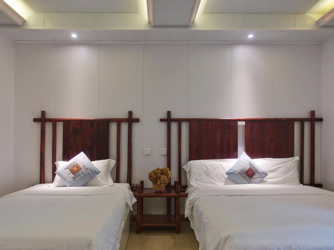 Bedroom 7