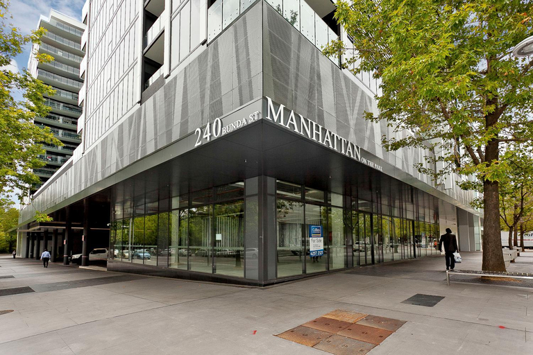 Aac Apartments Manhattan, Canberra