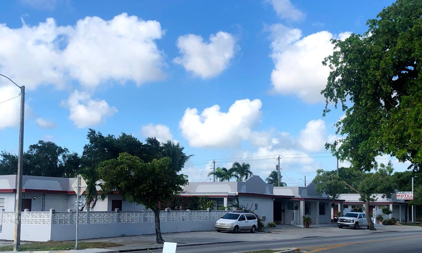 Others 4, Ramona Motel, Miami-Dade