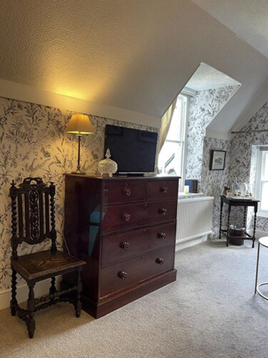 Others 5, Highcliffe House, Devon