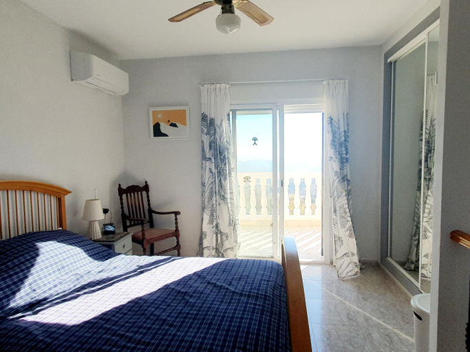 Bedroom, Cresta Azul, Almería