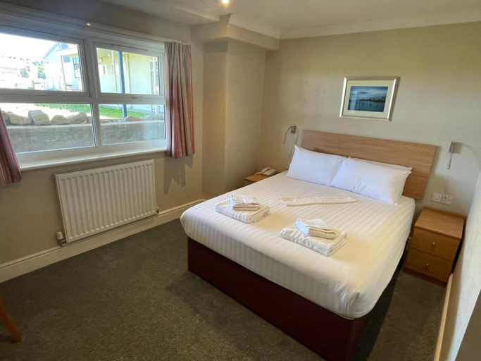 Bedroom, Hydro, Conwy