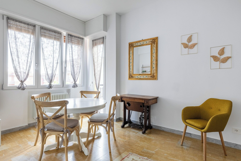 Others 5, A Casa di Giorgia II by Wonderful Italy, Bologna