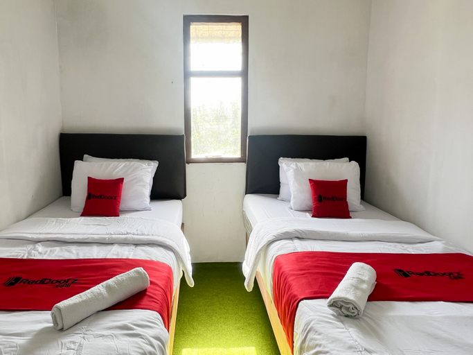 Bedroom 22