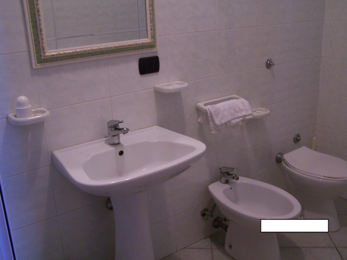 Bathroom 4