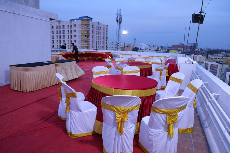 Food & Drinks 5, Mount Grande  (Formerly Miot Grande), Chennai