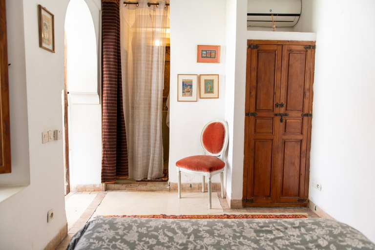 Bedroom 3, リヤド ベン ユーセフ, Marrakech