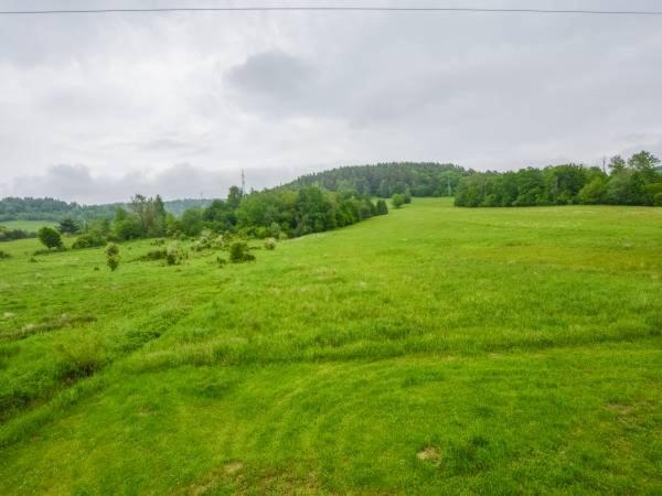 Others 4, Domki w Bieszczadach, Bieszczady