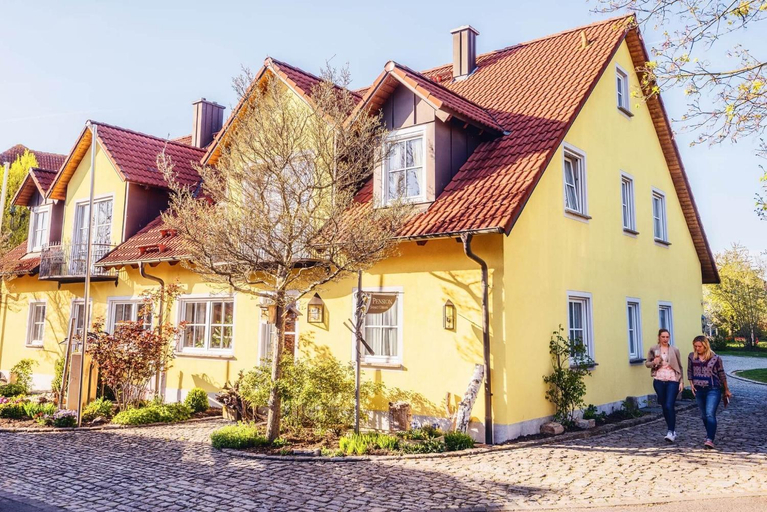 Others 4, Pension Sankt Urban, Kitzingen
