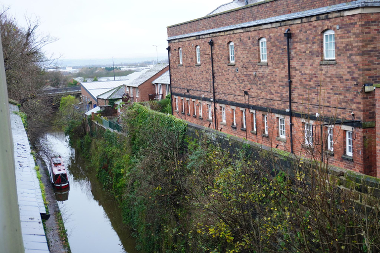 Others 4, Upper Northgate street, Cheshire West and Chester
