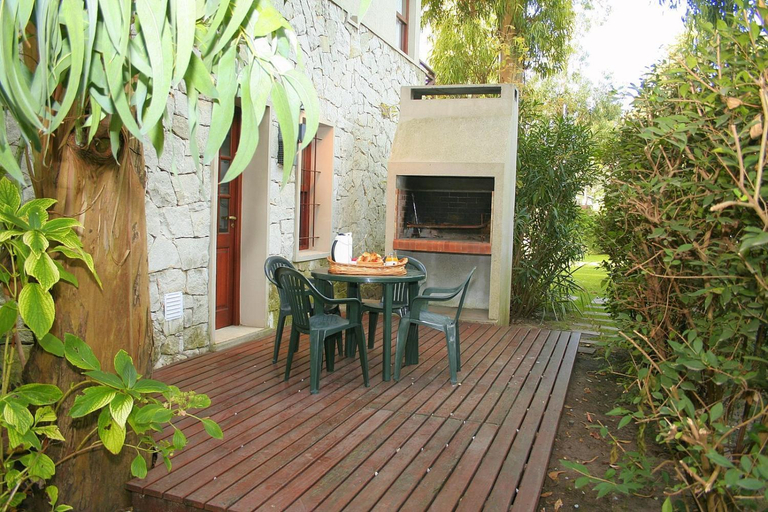 Others 5, Maritimo Apart, Pinamar