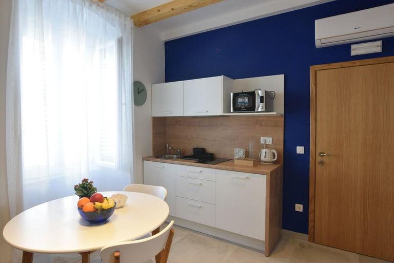 Others 5, Blue sky apartment with free parking, Dubrovnik