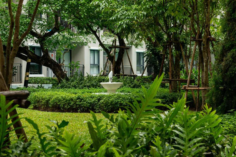 Exterior & Views 1, YES! LaCasita Pool View 5 FREE WiFi near the sea, Hua Hin