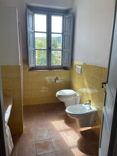 Bathroom 3, Agriturismo In Campagna, Grosseto