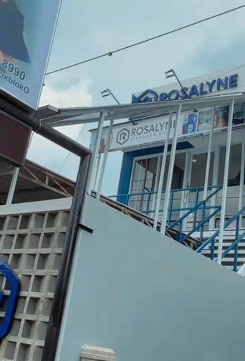 Rosalyne Sleepbox JEC Yogyakarta, Bantul