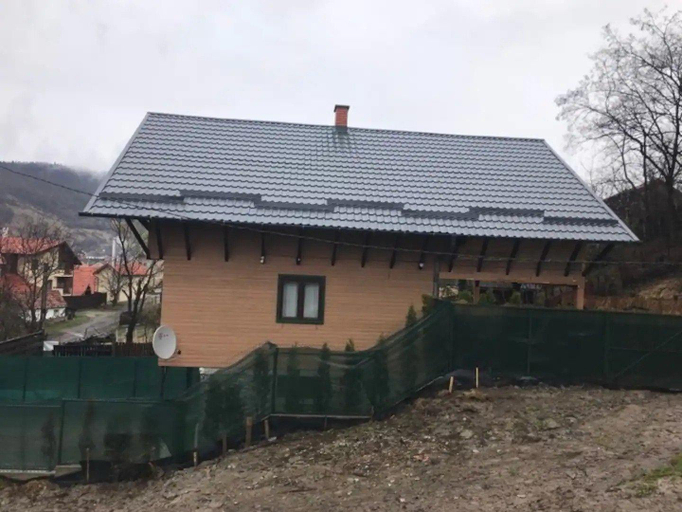 Others 3, Salt Key House Complete, Praid