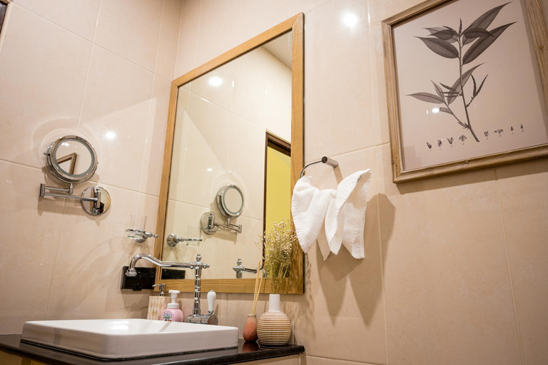 Bedroom 3, Miranda's House Khaokho มิรันดาเฮ้าส์ เขาค้อ, Khao Kho