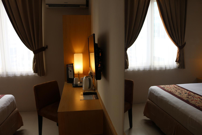 Bedroom 20