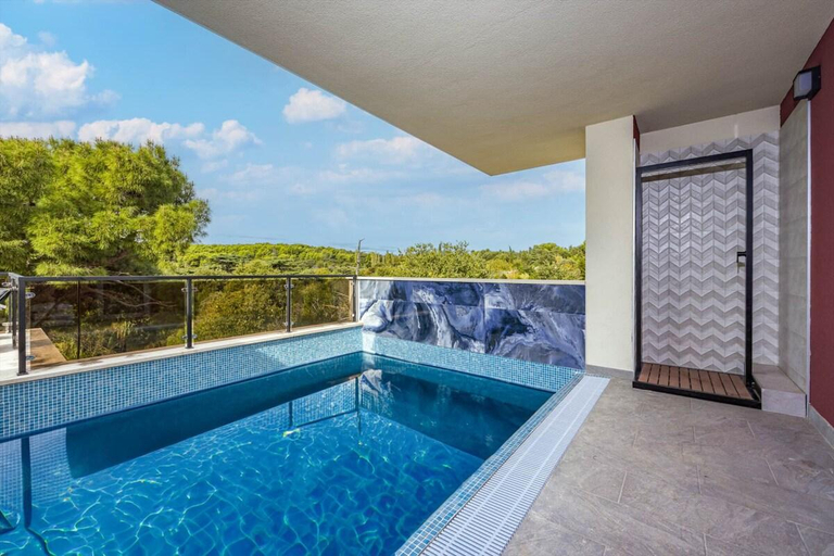Sport & Beauty 2, Villa Palma - seaside luxury villa for 6 person!, Pula