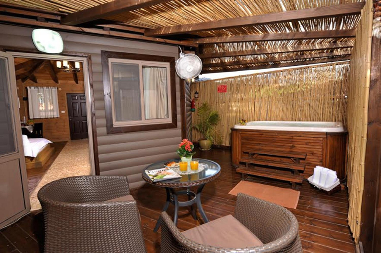 Others 4, Talia Cabin Guest & Spa