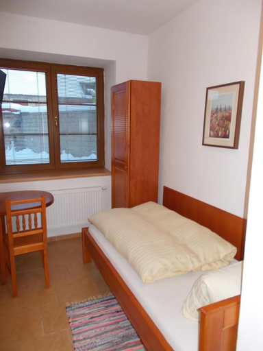 Bedroom, Hostinec u Janatu s ubytovanim, Kutná Hora