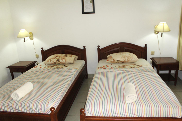 Bedroom 5