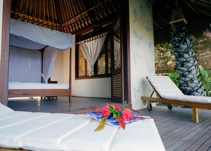 Bedroom 3, Seraya Shores, Karangasem