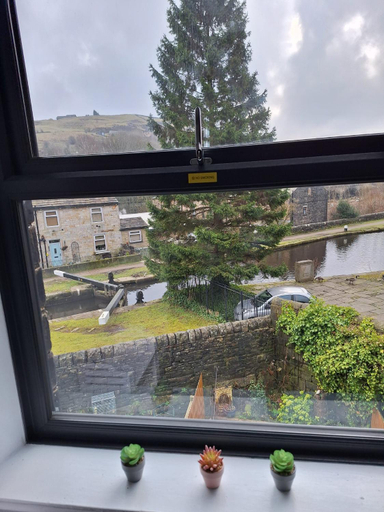 Others 5, Todmorden Bed & Breakfast - The Toothless Mog, Calderdale