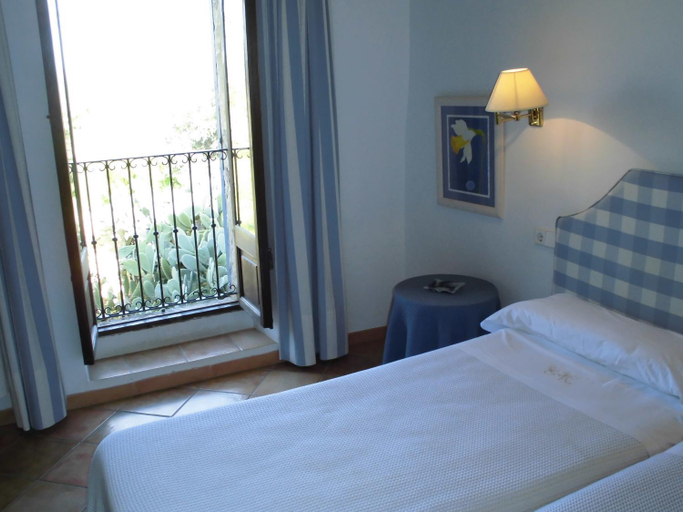 Bedroom 2, Agroturismo Na Set Centes - Adults Only, Baleares