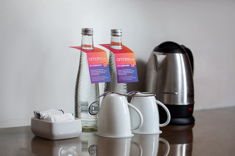 Amenities 20