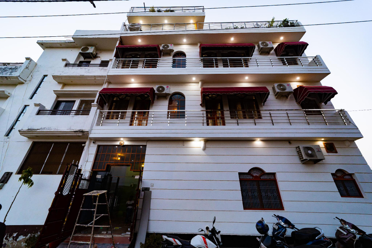 Others 5, The Roma Homestay, Varanasi