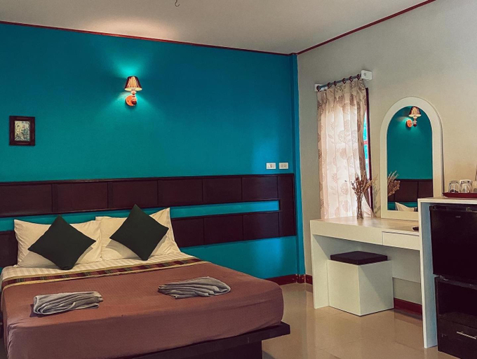 Bedroom 3, sonya kohlanta, Ko Lanta