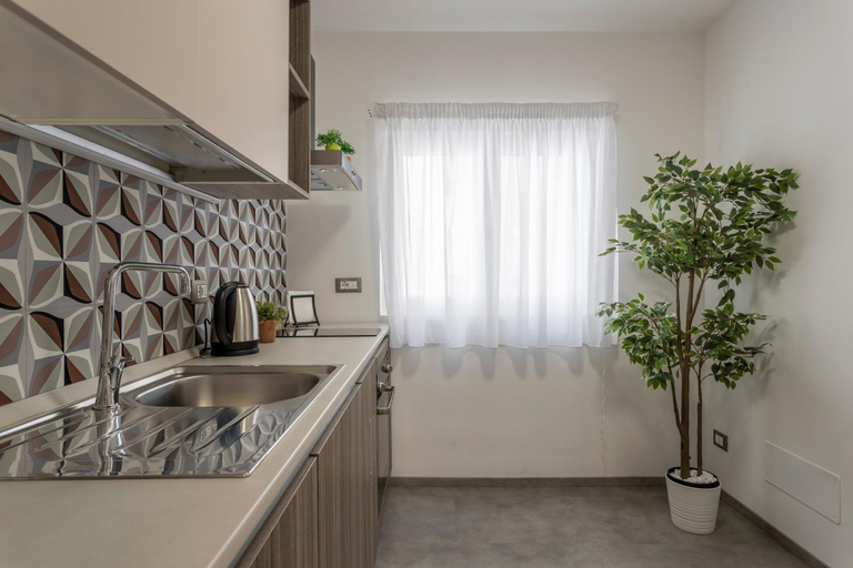 Others 2, Mag 179 Bed & Spa, Palermo