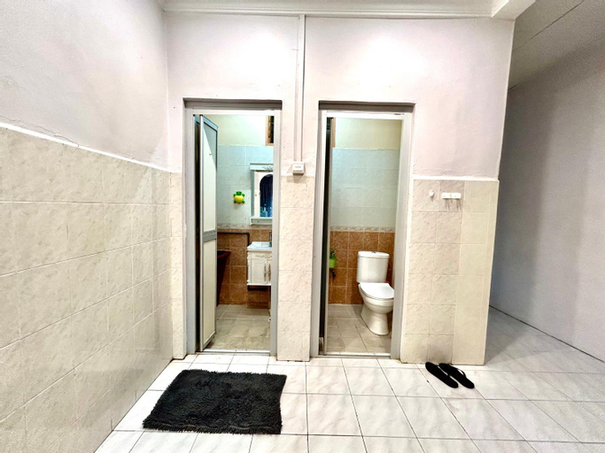 Others 2, Cozy14#4pax#Wifi#NearAeonAlma#5kmtoIconCity, Seberang Perai Tengah