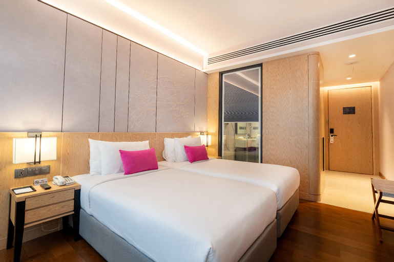 Bedroom 18