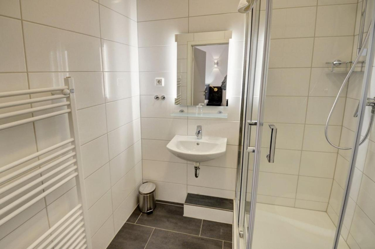 Others 3, Pension Hygge am Hafen, Flensburg