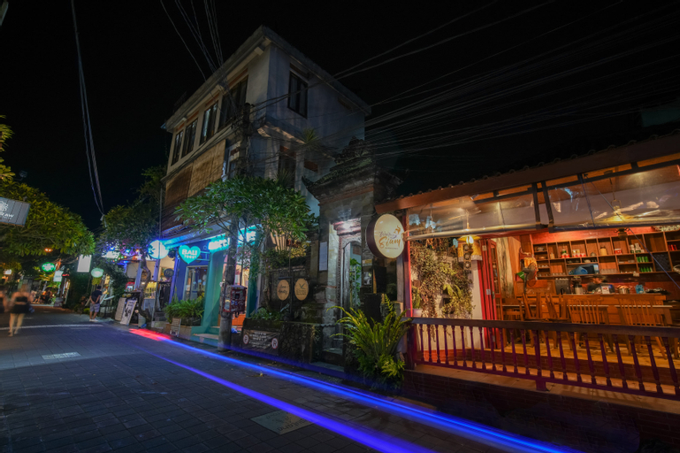 Shana Ubud House View and Spa by EPS, Gianyar