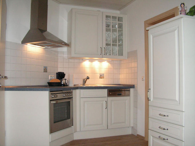 Others 4, Ferienappartements Bernhart, Mainz-Bingen