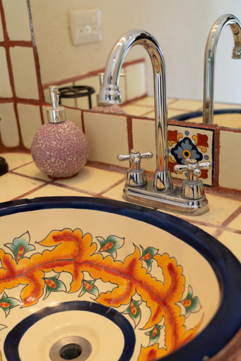Bathroom 3, Casa Kootenay Waterfront Bnb, La Paz