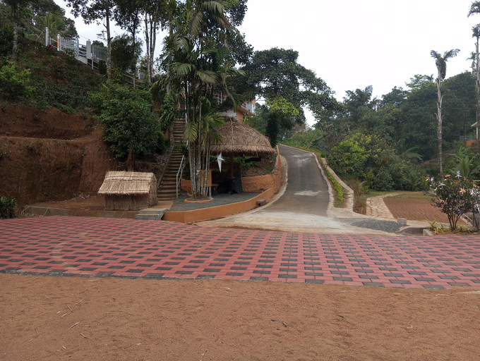 Others 5, Snowdonia Ecostay Vagamon, Idukki